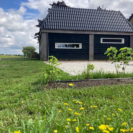 De Barg Villa Vinkenbuurt Exteriör bild