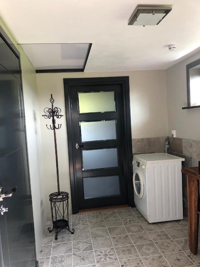 De Barg Villa Vinkenbuurt Exteriör bild
