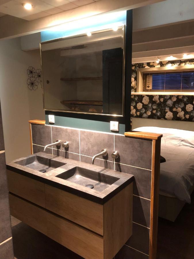 De Barg Villa Vinkenbuurt Exteriör bild