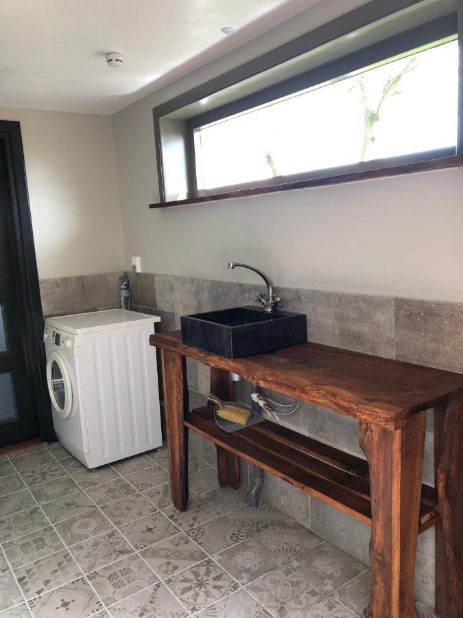 De Barg Villa Vinkenbuurt Exteriör bild