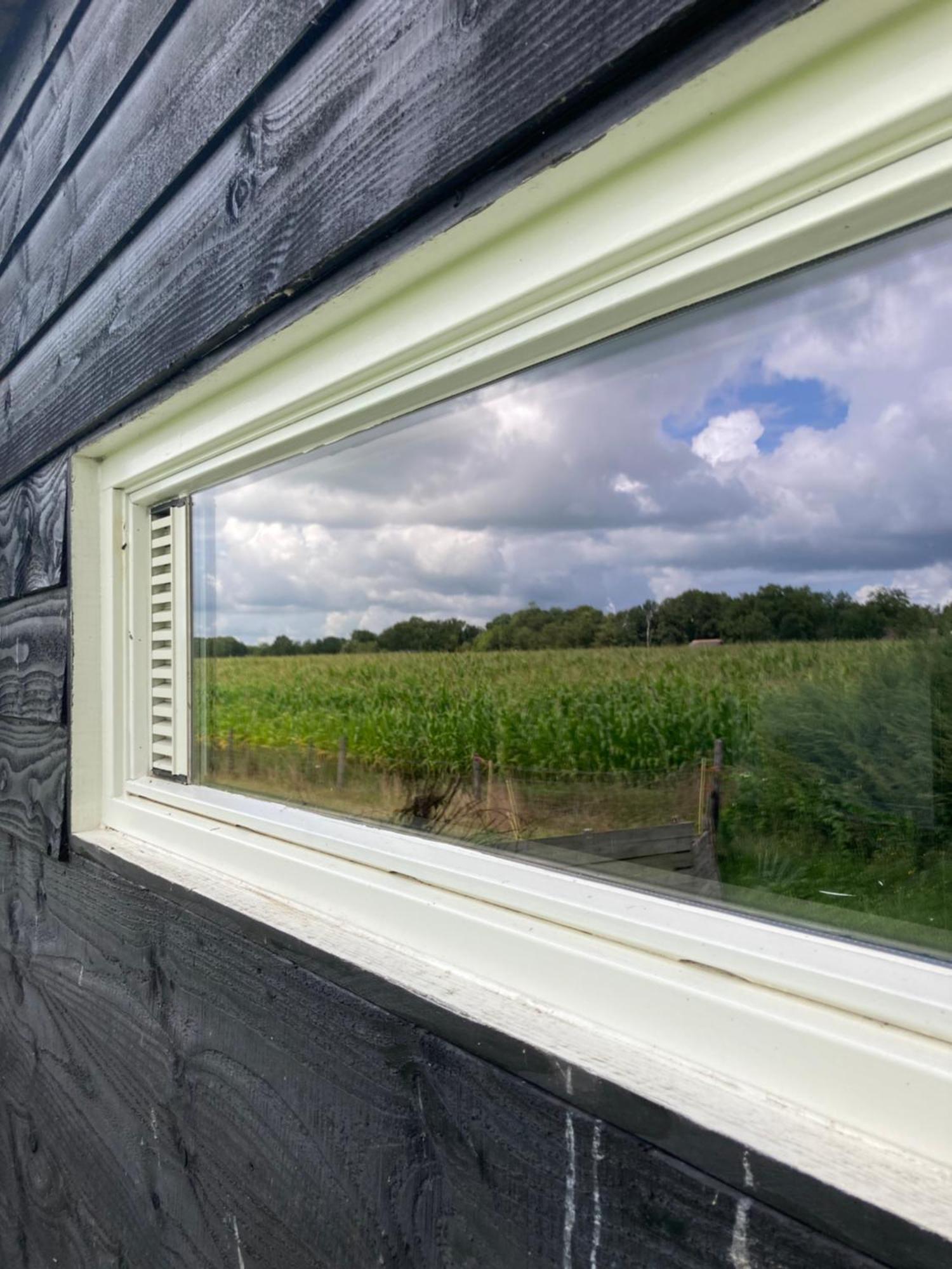 De Barg Villa Vinkenbuurt Exteriör bild